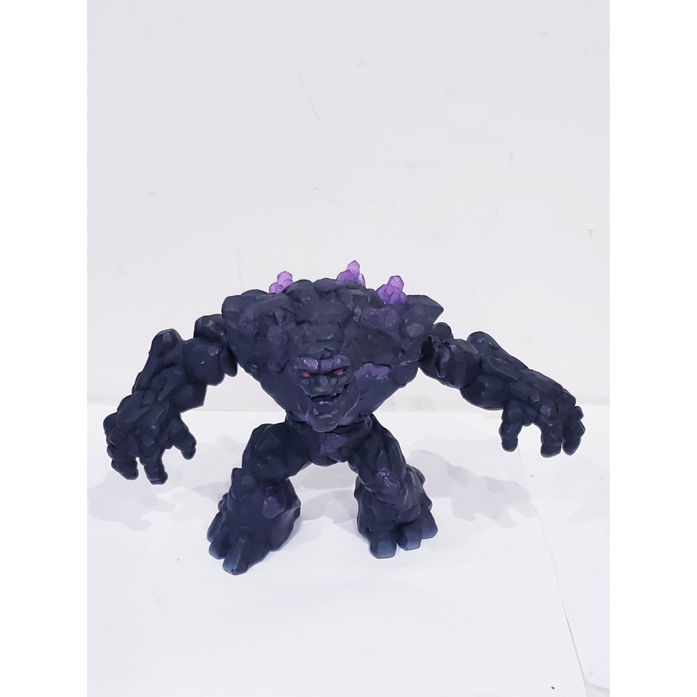 Schleich Eldrador Monster Of Darkness Action Figure